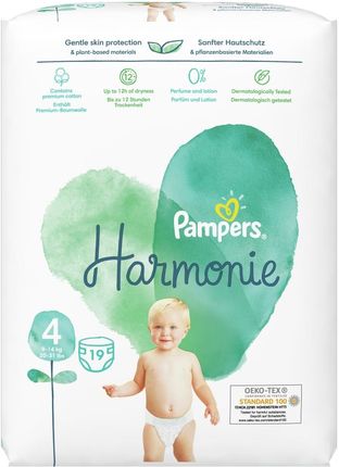 pampers 6 hd