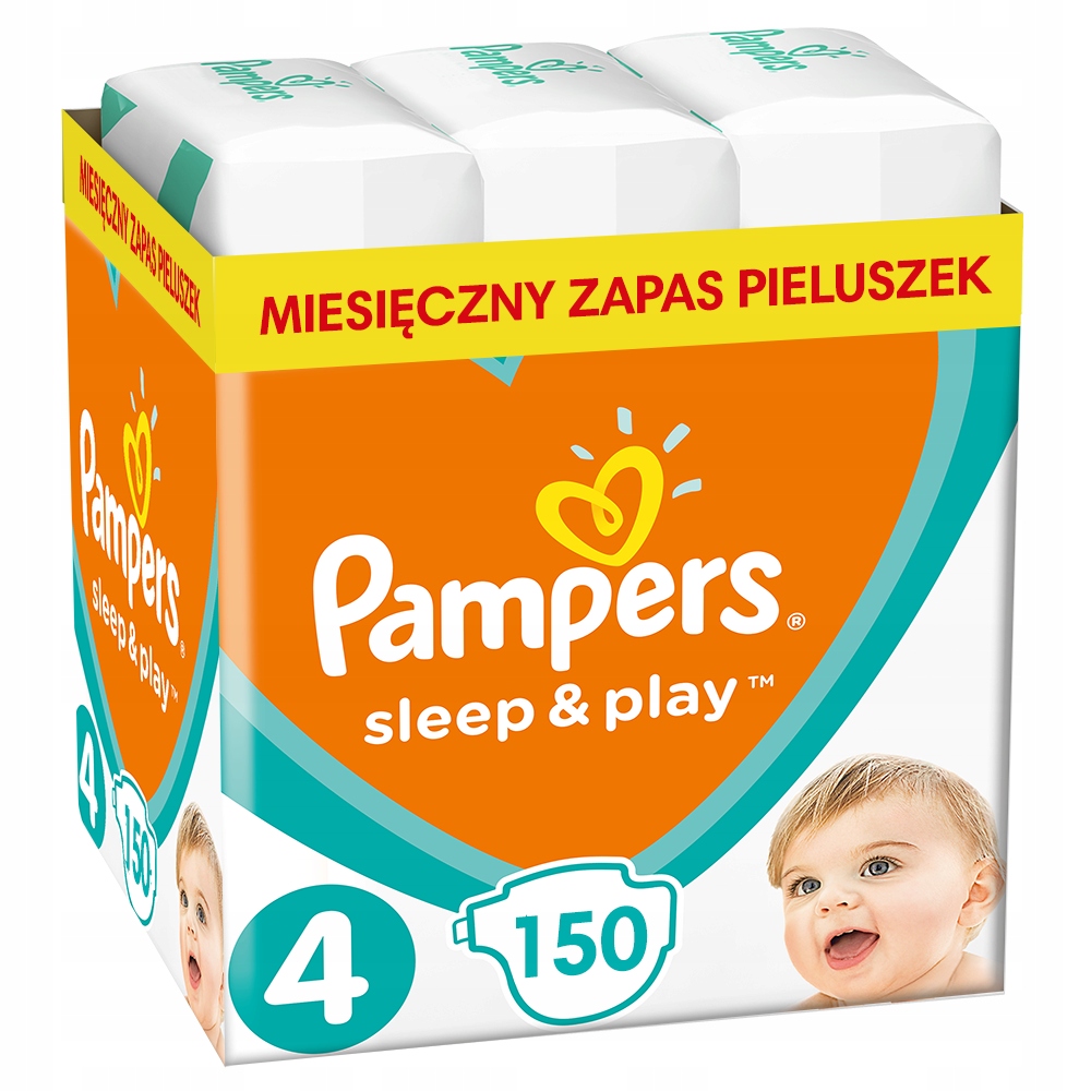 pampers chusteczki nawilżane