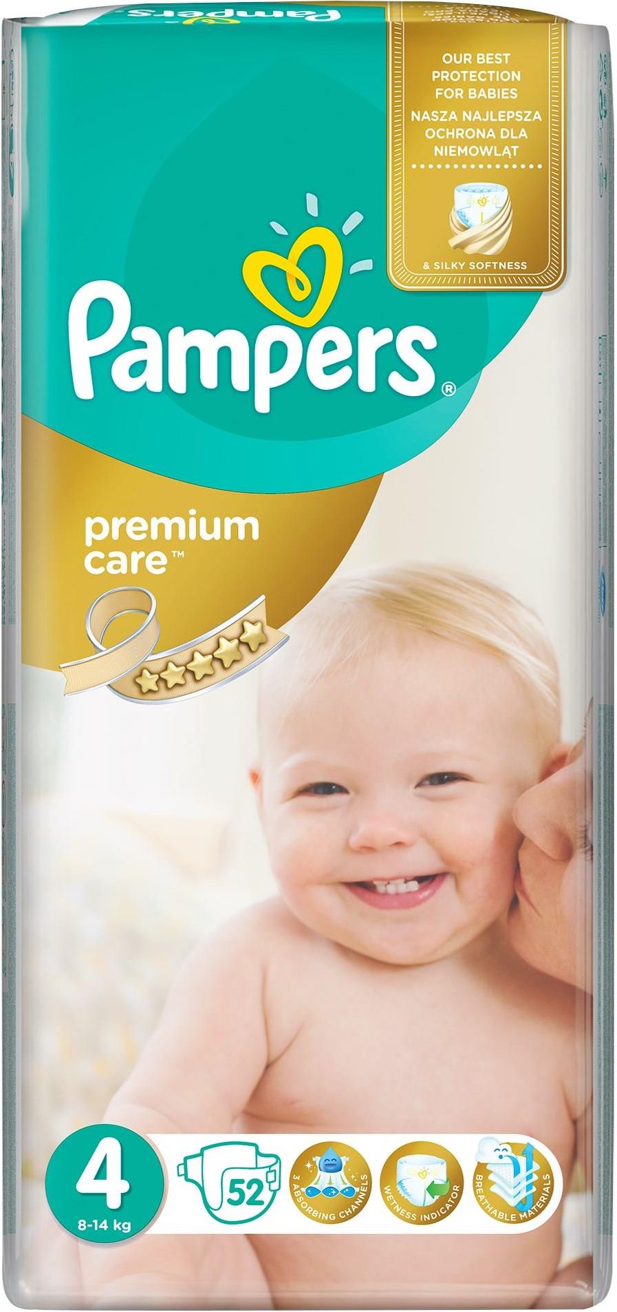 pampers pants 5 promobaby