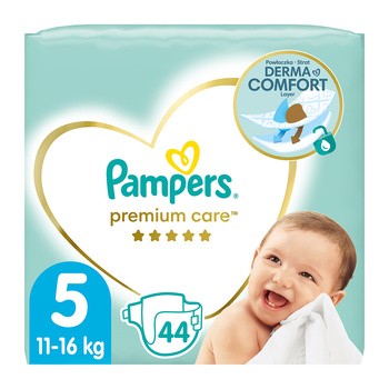 pampers pieluchomajtki próbki