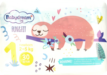 pampers active baby dry pieluchy rozmiar 6 36 sztuk