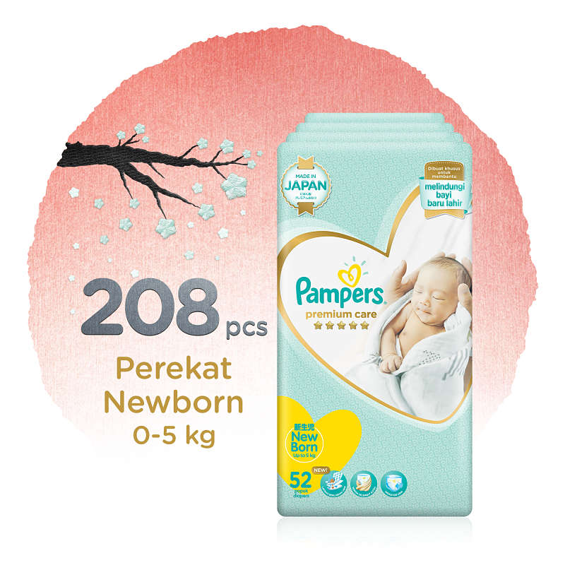 market dino pampers