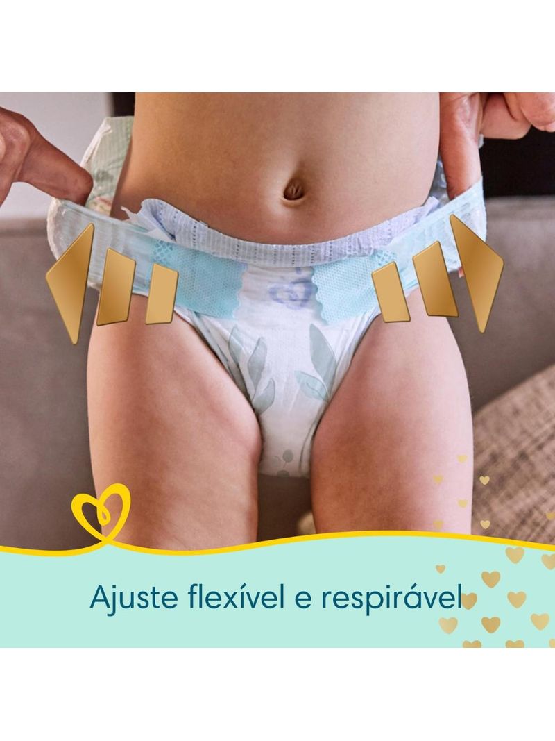 pampers active baby 5 54szt kaufland