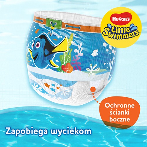 pants pampers 5 bedfinka