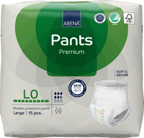 tena pants normal pieluchomajtki m