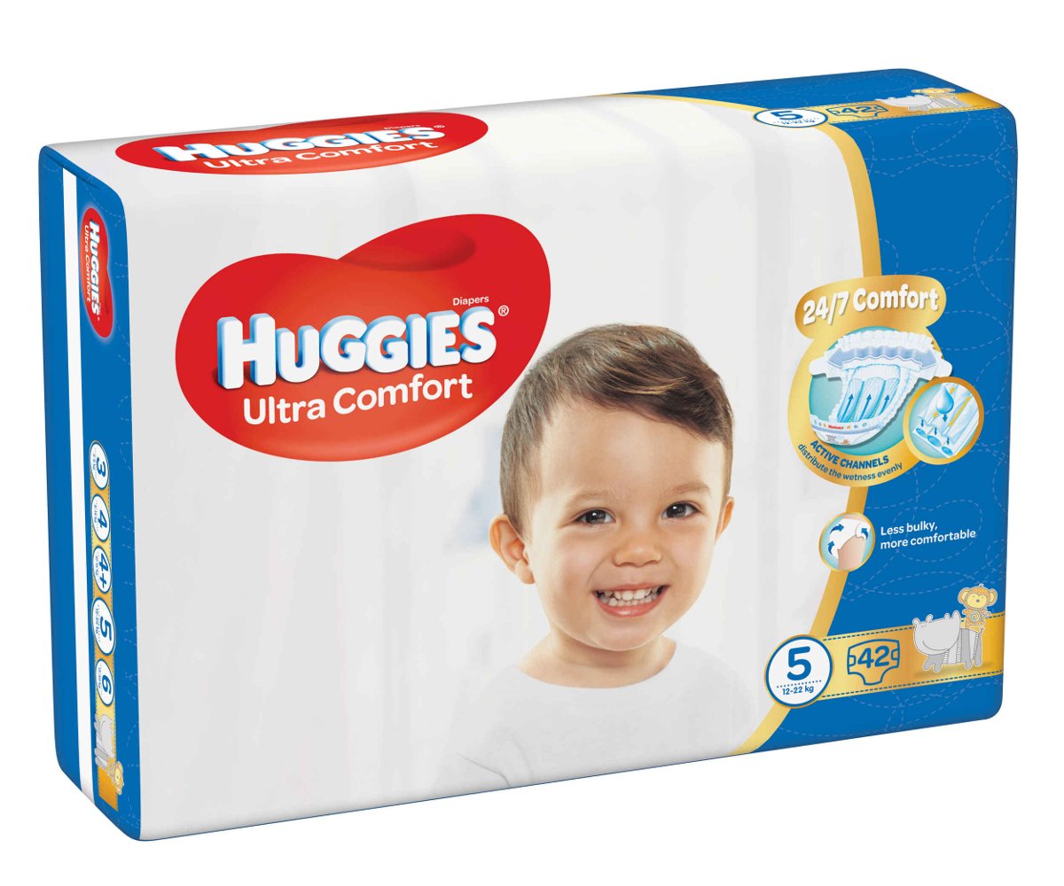 pampers premium care 26 szt