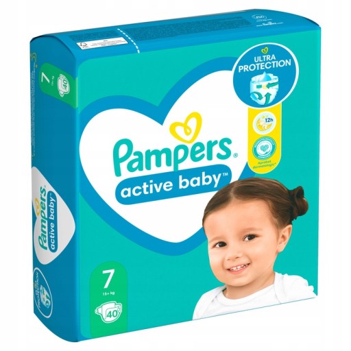 pampers 3 116 sztuk