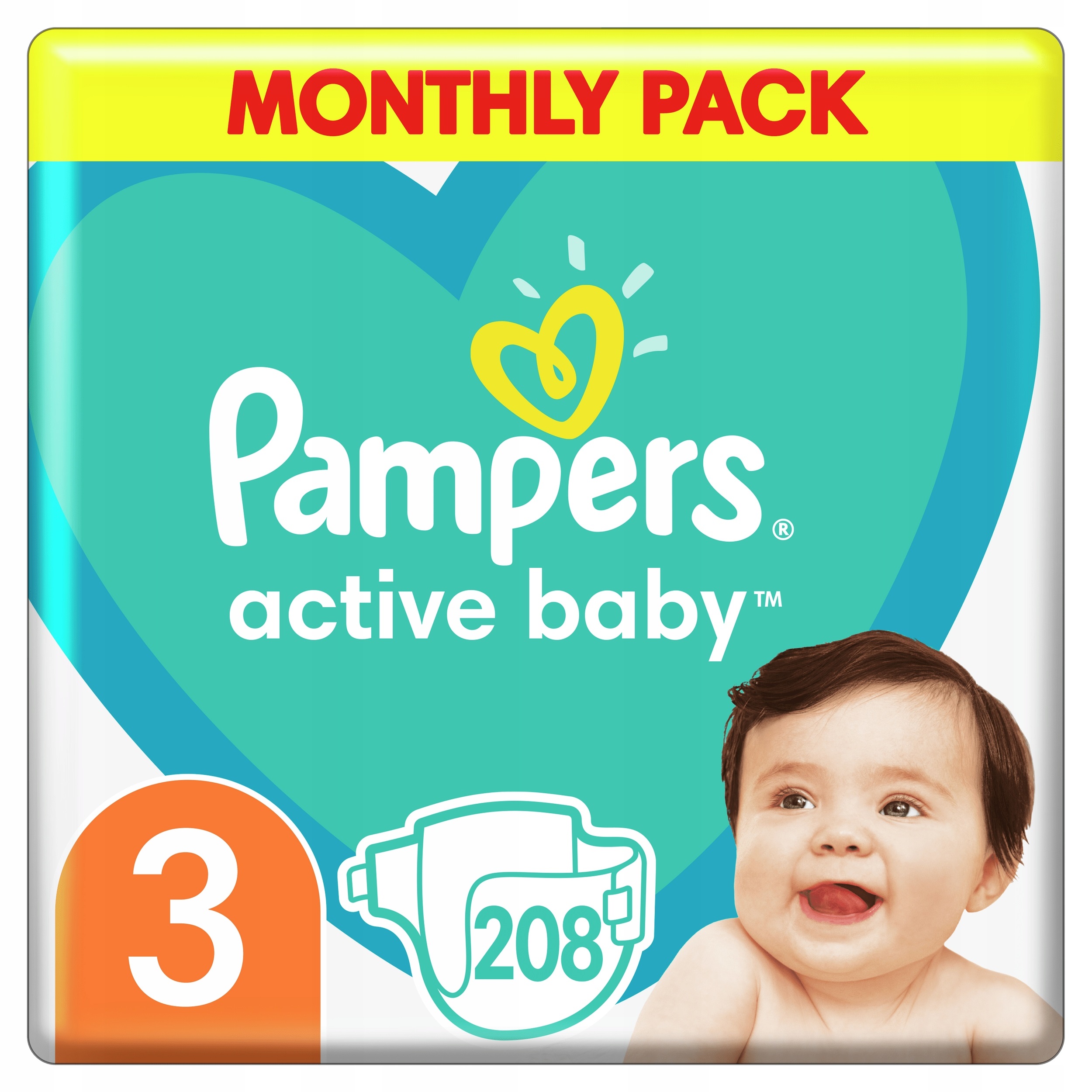 pampers pants 4 od ilu kg