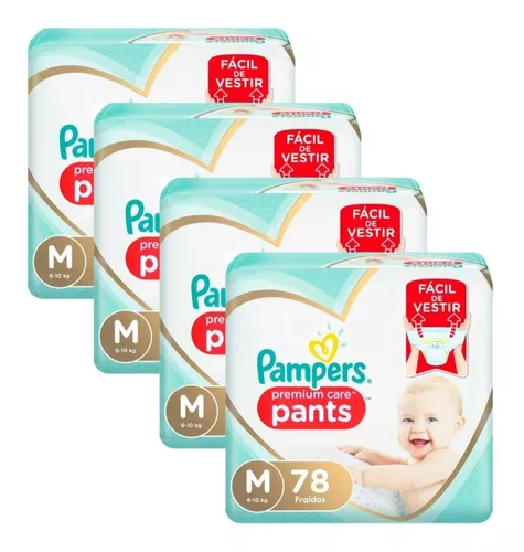 ustronie morskie pieluchy pampers