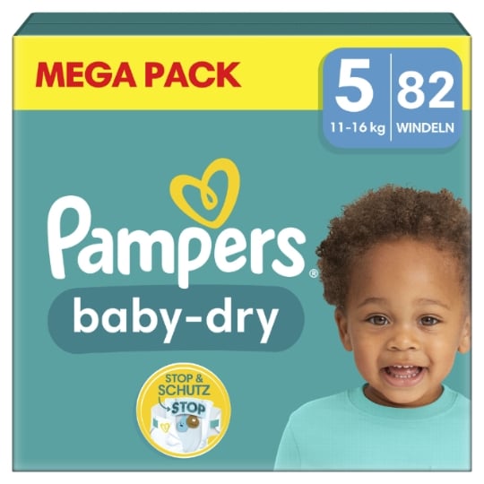 rossmann pampersy pampers promocja