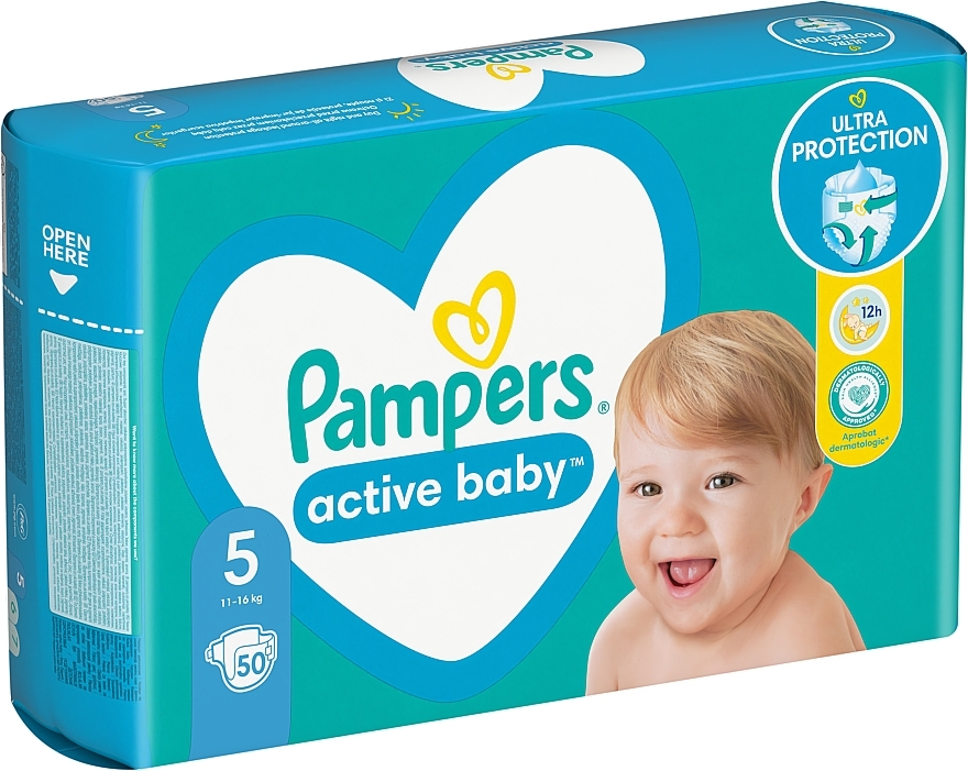 pampers klub konzum