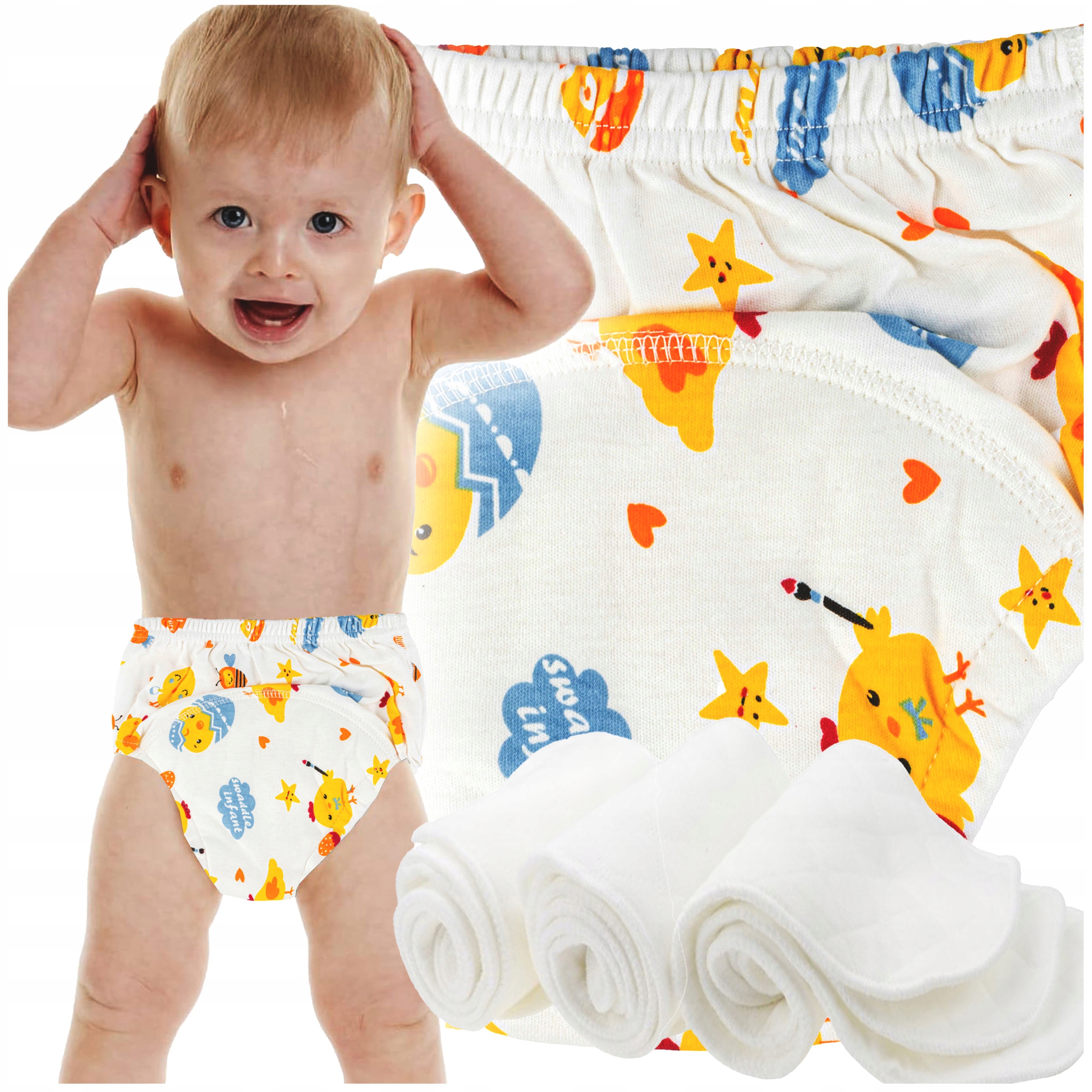 pampers pure 1