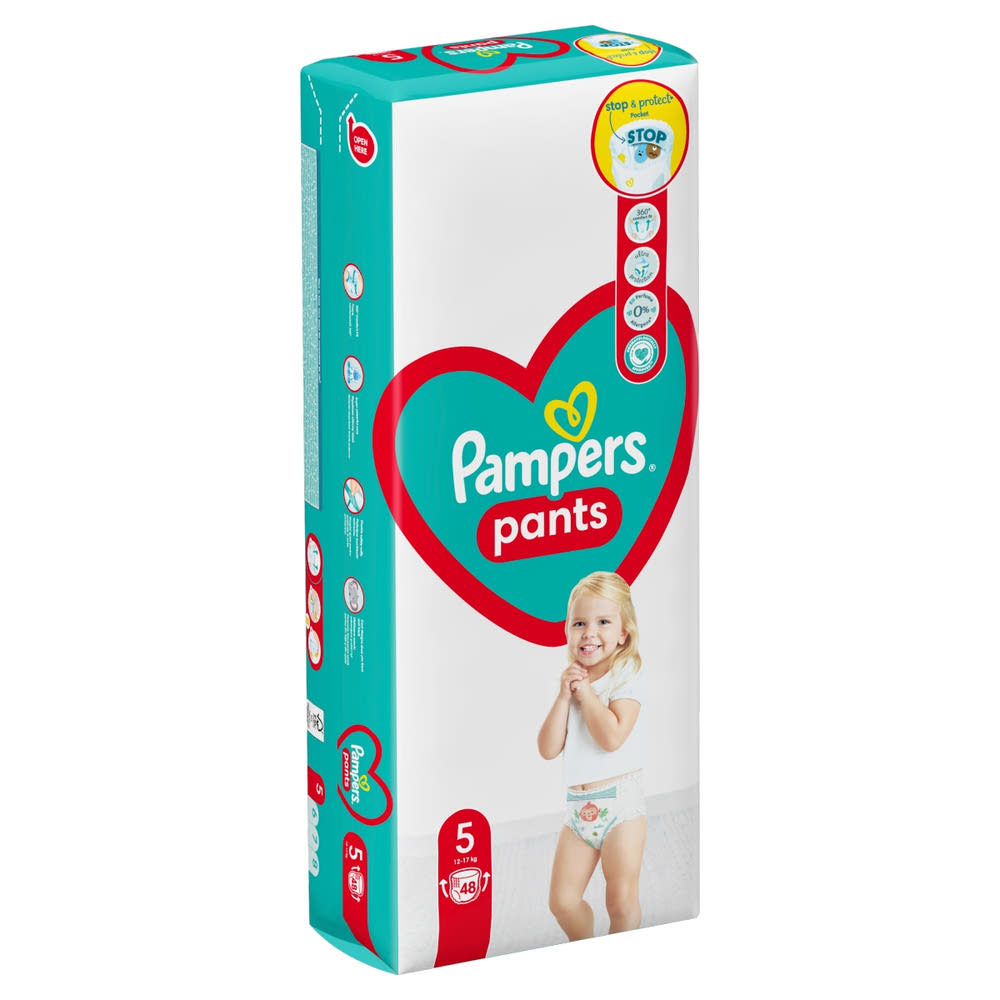 jakie pampersy lepsze bella czy pampers