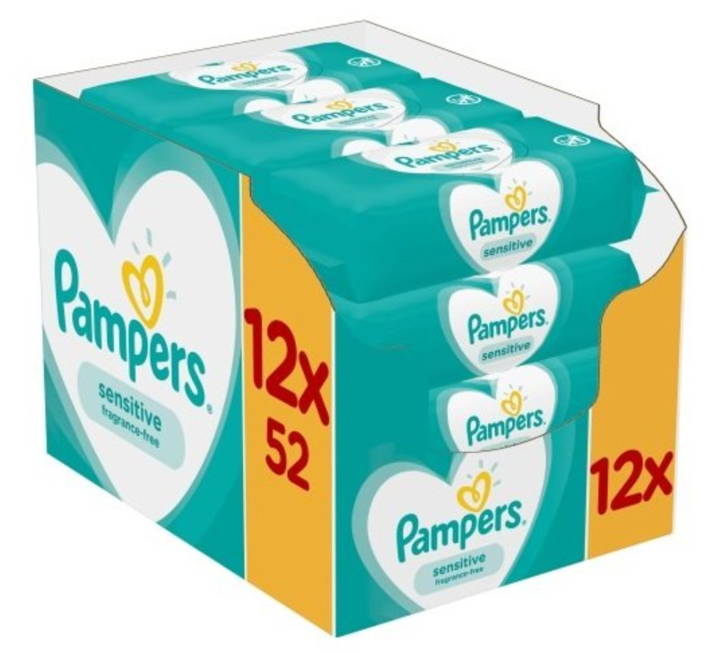 gemini pampers maxi