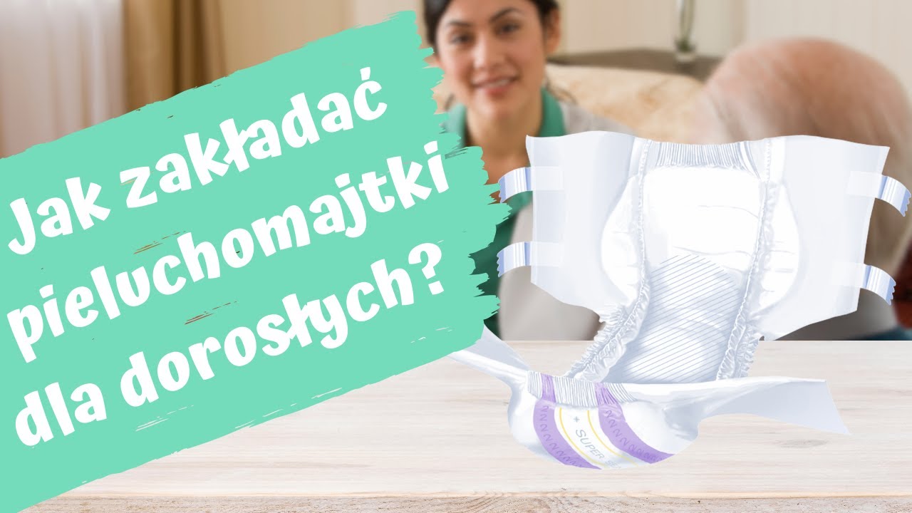 pampers 4 dla dziecka sikajacego na nocnik