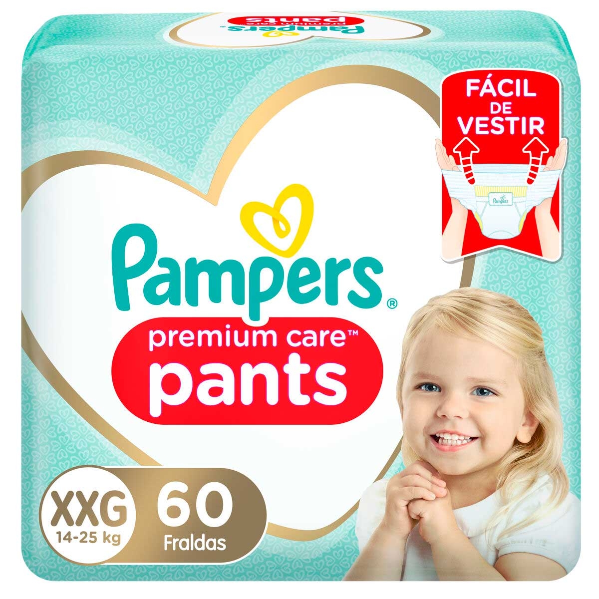 miłośnicy pieluch pampers