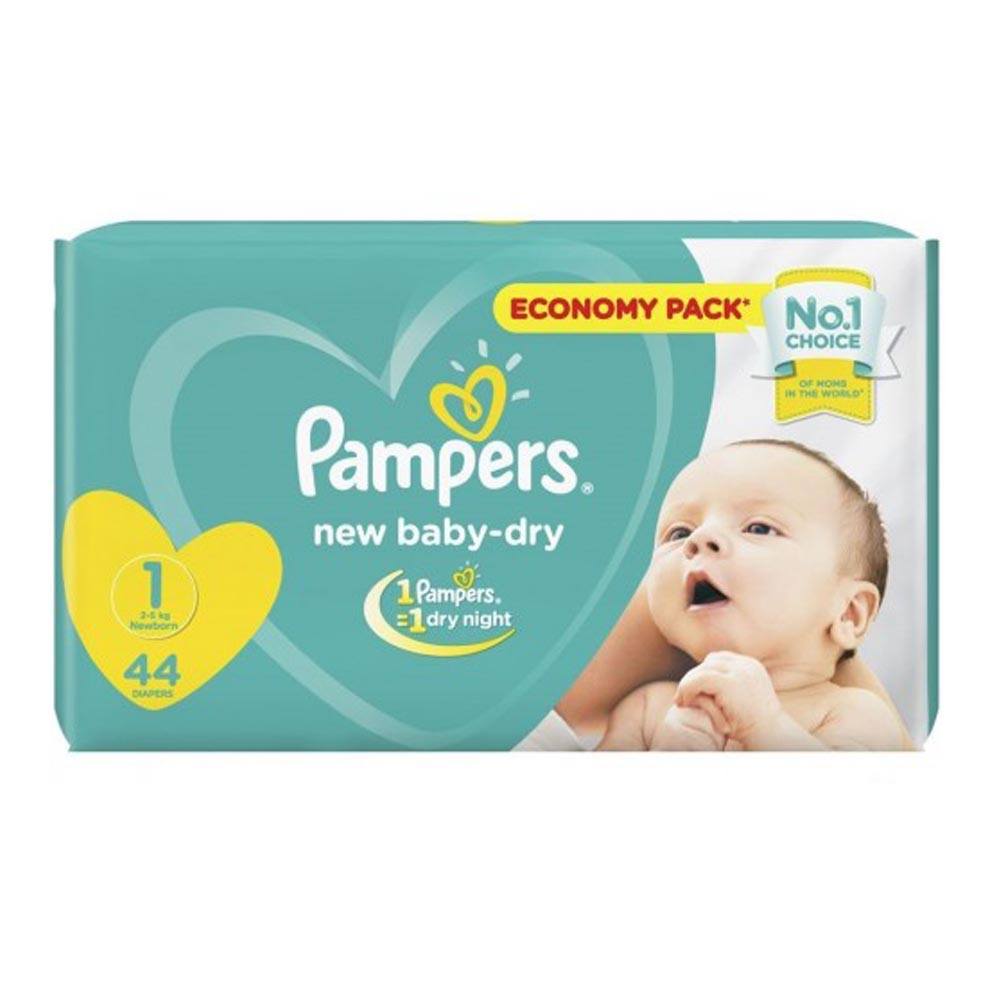 pampers 13 tydzień