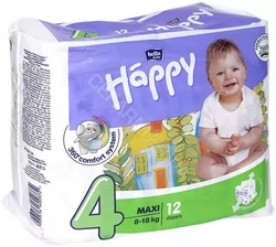 pampers konkurs na pieluchy