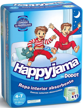 pampers przecieka gora