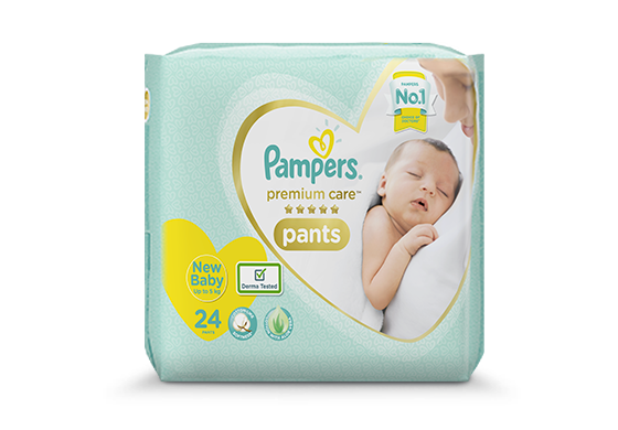 pampers pieluchomajtki active baby pants 6 132szt