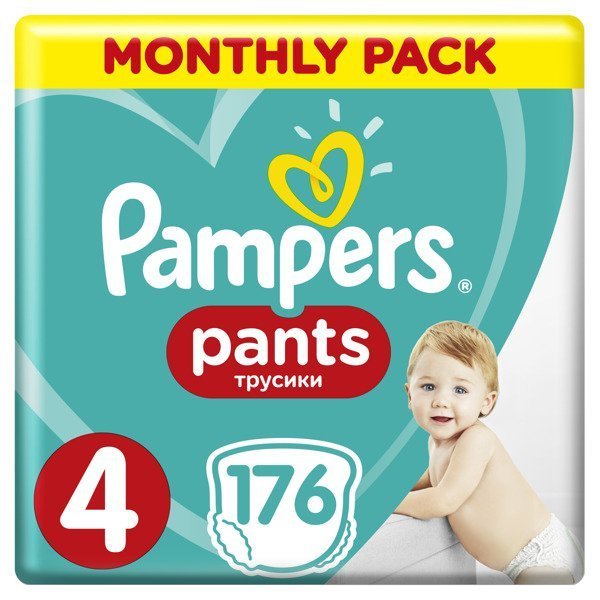 pampers baby dry rozmiar 3 198 sztuk