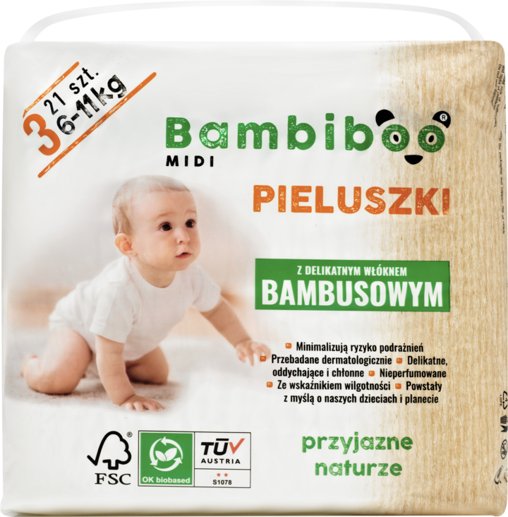 rossmann pampers beby active 6