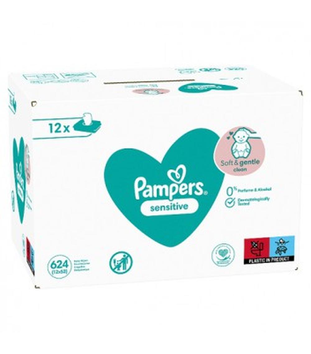 pampers premium pieluszka