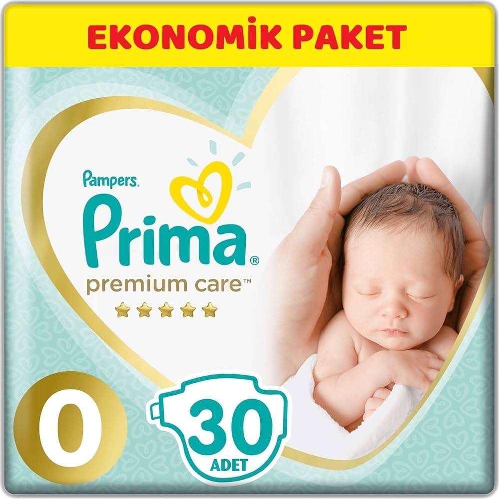 rossmann pieluchy pampers 6 promocja