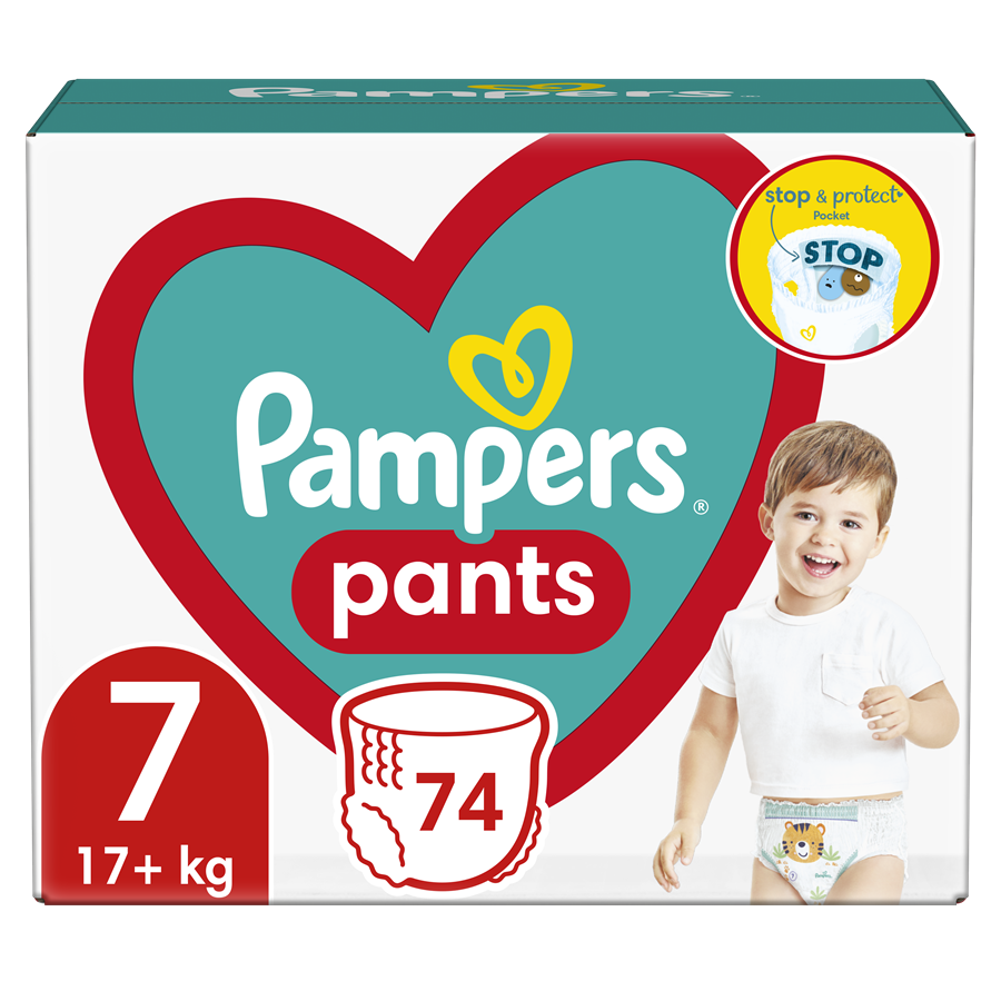 pampers premium care 2 5 88szt