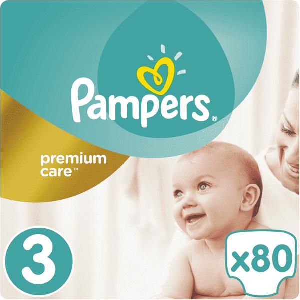 miesięczny boks pieluszek pampers