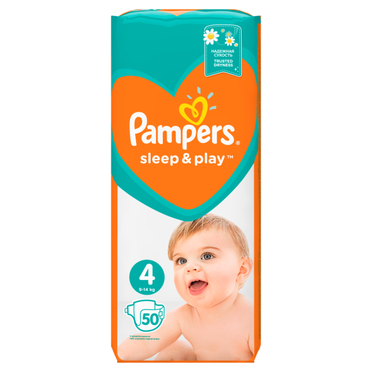 pampers premium care niewypał