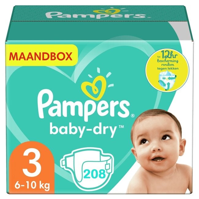 chusteczki pampers sensitive fragrance free