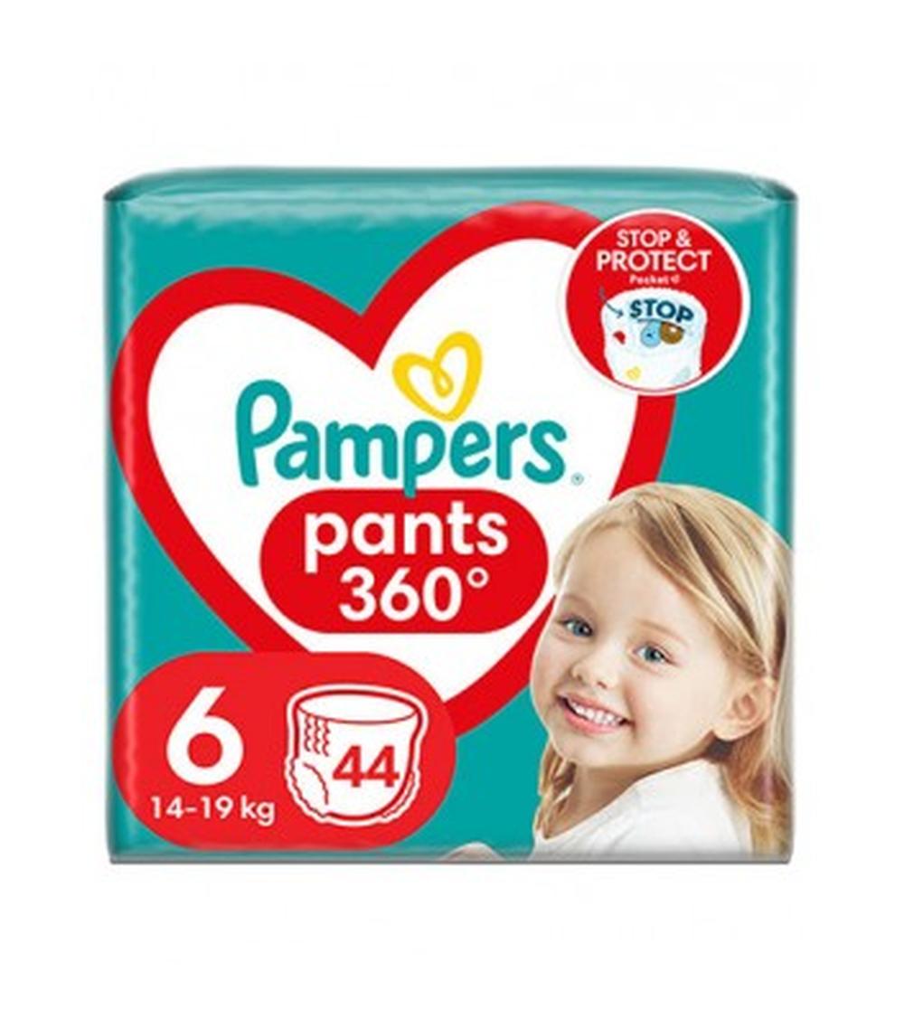 pampers premium caren gemini