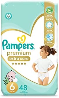 windeln pampers größen