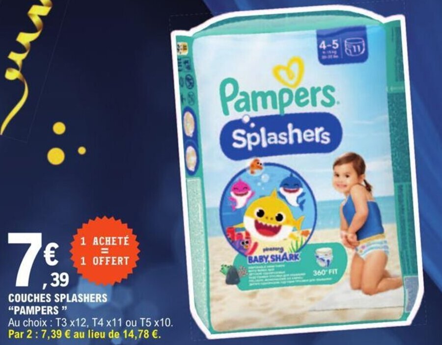 pampers premium od noworodka