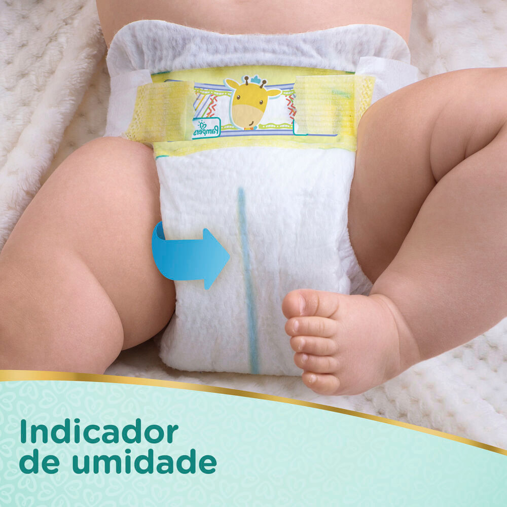 najlepsze promocje na pampers 6miesiecy supermarcet listopad