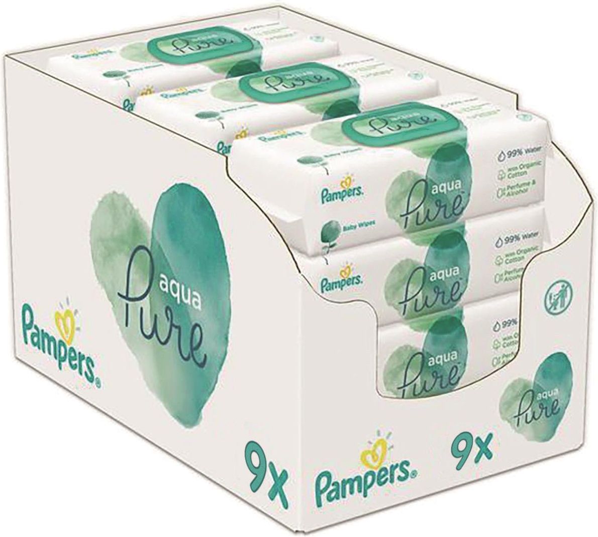 pampers 2002