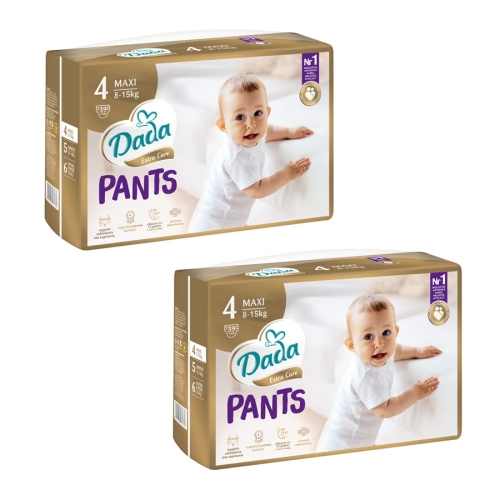 sroka o pieluchy pampers