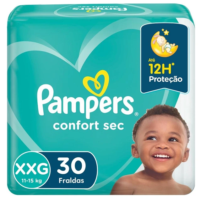 kupony o wartości 13zł pampers