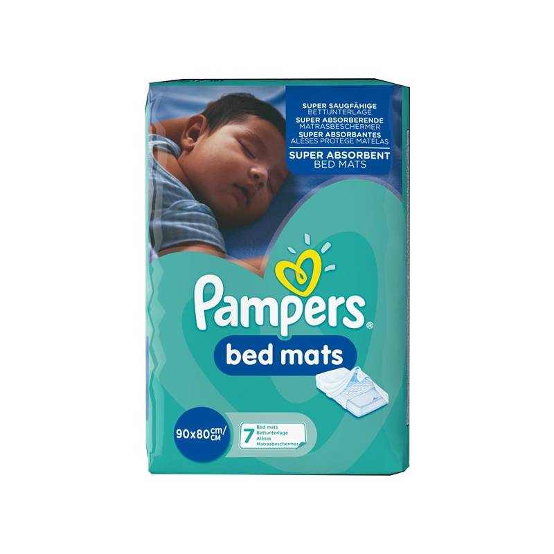 kupa caly pampers