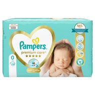 pampers 3 tesco cena