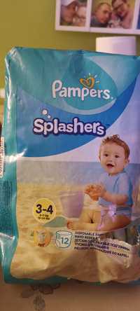 pampers new baby carry