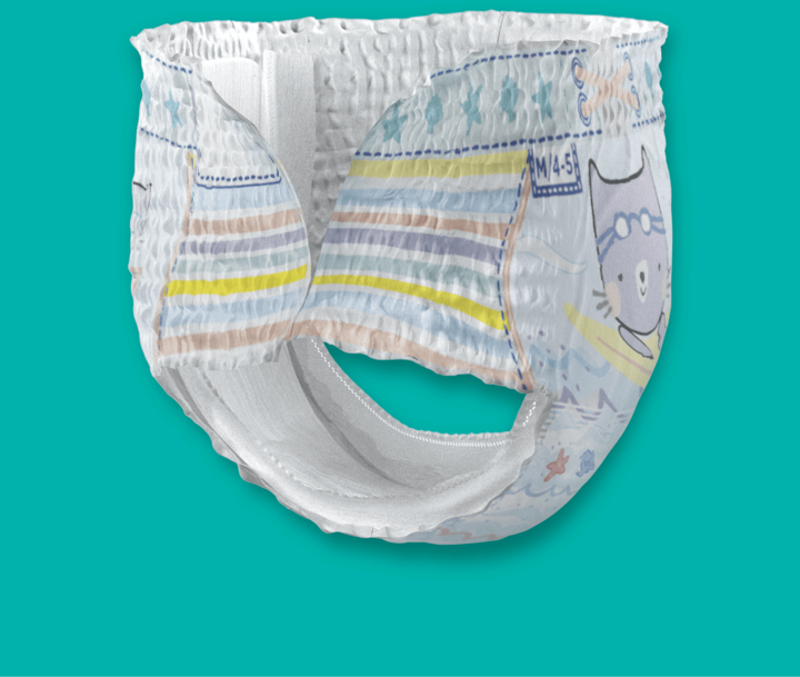 superpharm pampers pants