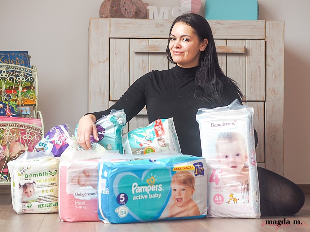 pampers premium 3 tesco