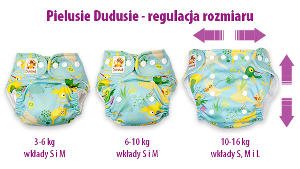 Japońskie pieluchomajtki Merries PL 9-14kg próbka 3szt