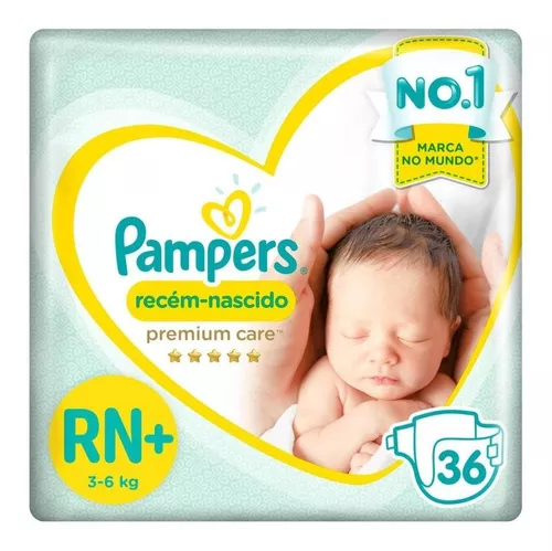 konkur pampers