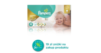 pieluchy pampers active baby dry 4 maxi