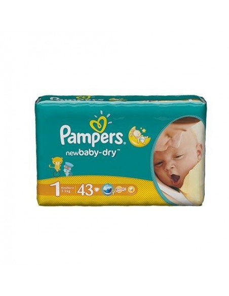 pampers vip