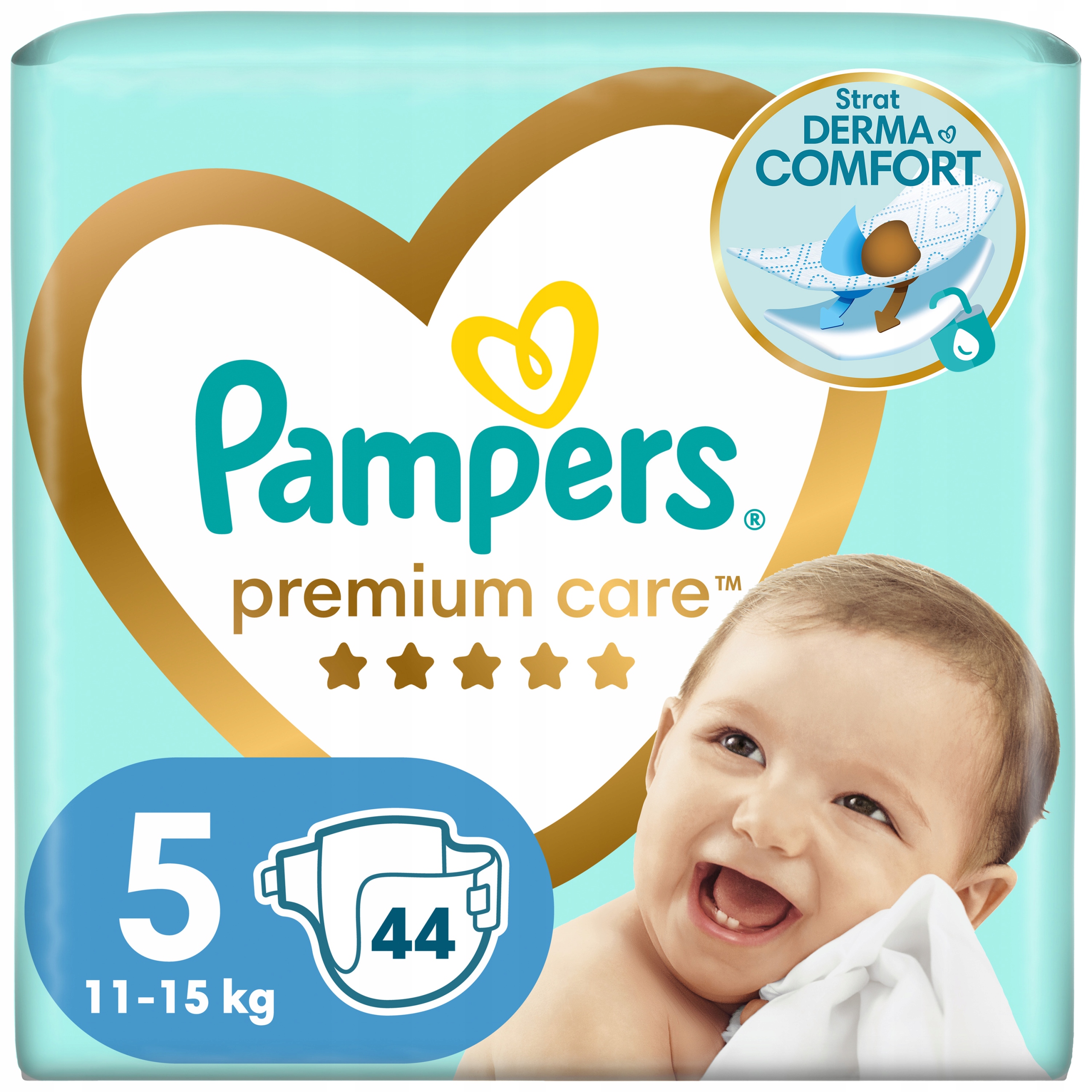 pampers pieluchy pieluszki newborn