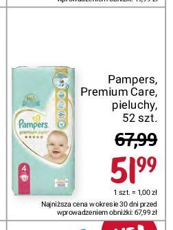 rossman pampers 6